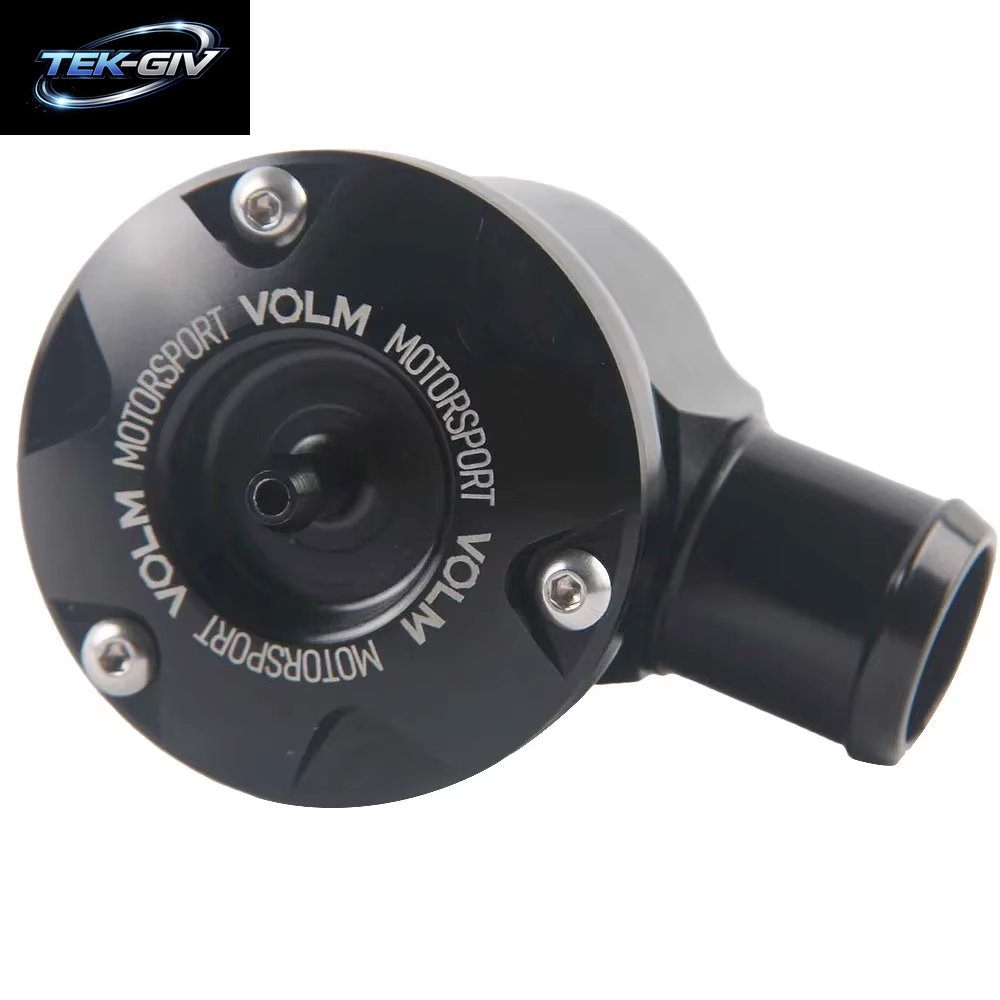 Turbo Blow off Valve Boost Recirculation Umstellventil Für VGA VW Audi 1.8T 2.7T