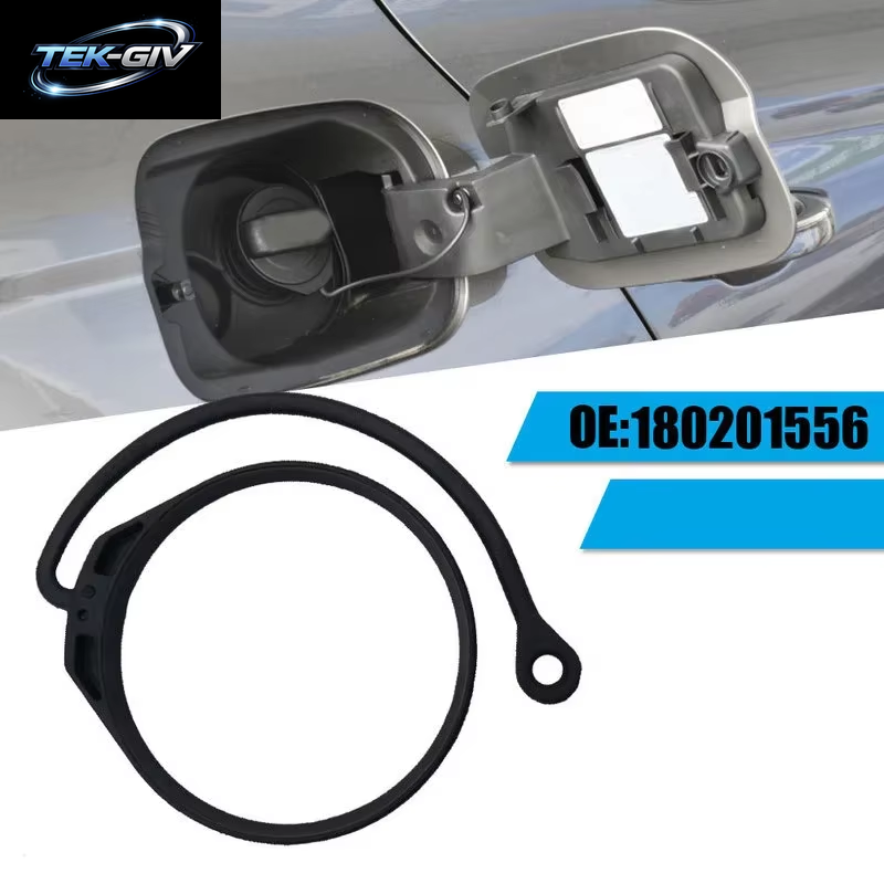 Für AUDI A1 A3 A4 A5 A6 A7 A8 Q3 Q5 Q7 Kraftstoff Tank Kappe Band Kabel Auto Kraftstoff Tank Abdeckung Seil Stecker Linie Zubehör