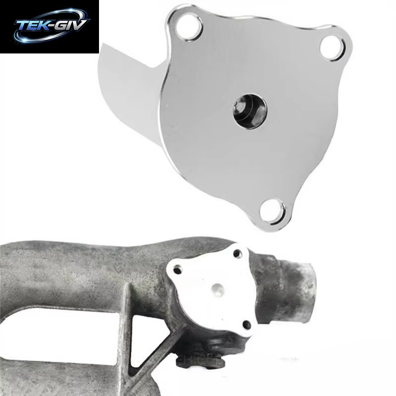 Ab61-Für Renault Espace Trafic Nissan 1.9Dci Für Vauxhall Vivaro Ventildichtung Aus Aluminium