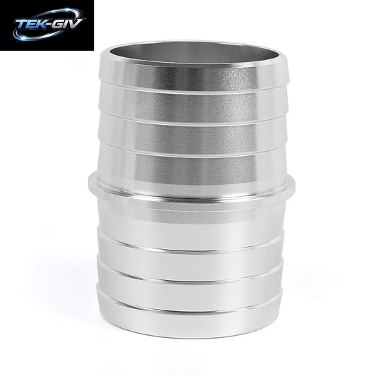 1-1/2 "Bis 1-1/4" Zoll Schlauch Widerhaken Spleiß Kupplung Reparatur Mend Fitting Adapter Anschluss Kühler Kühlmittel Ladeluft Kühler Wärme Tauscher