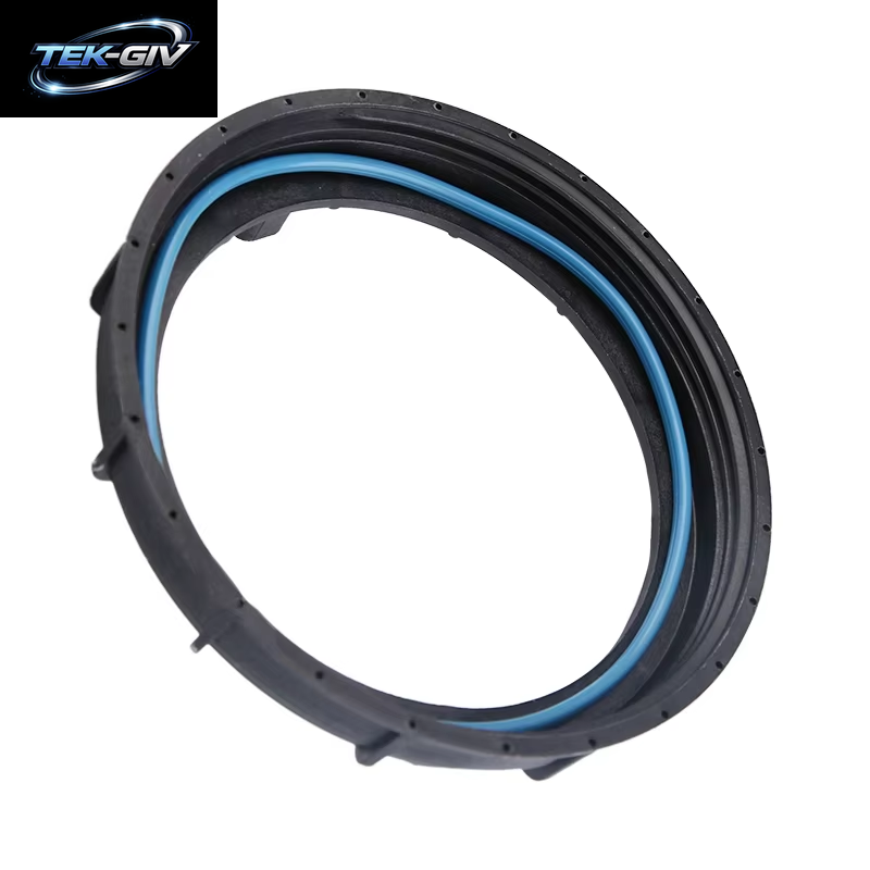 Abdichtungsabdeckung Für Elektrische Kraftstoffpumpe Mit O-Ring 9633283880 9636133980 9681357280 Für Peugeot 307 206 207 Sega Citroen Triumph