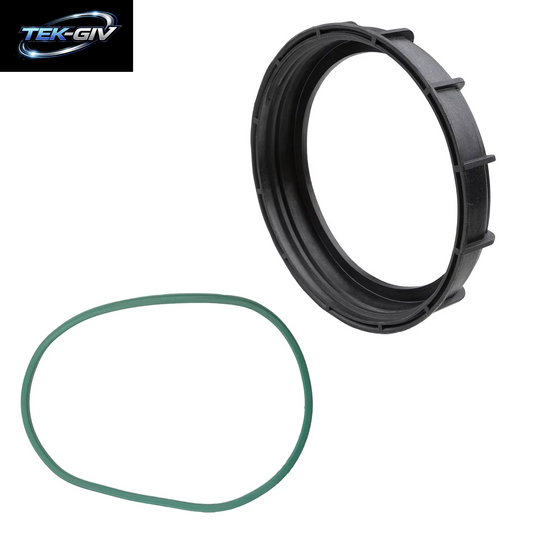 7701207449 Kraftstofftank-Verriegelungsdichtungsabdeckung O-Ring Passend Für RENAULT Laguna 2007–2015 Master Megane 1999–2003 7701206096 NEU