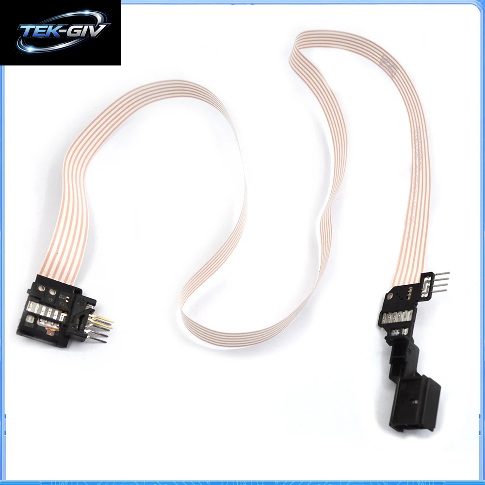 Automatische Tempomat-Modulspule 5K 0 953 569 Für Audi Q3 Golf MK6 Passat Tiguan Tuan Spiralfeder-Kabelbaum