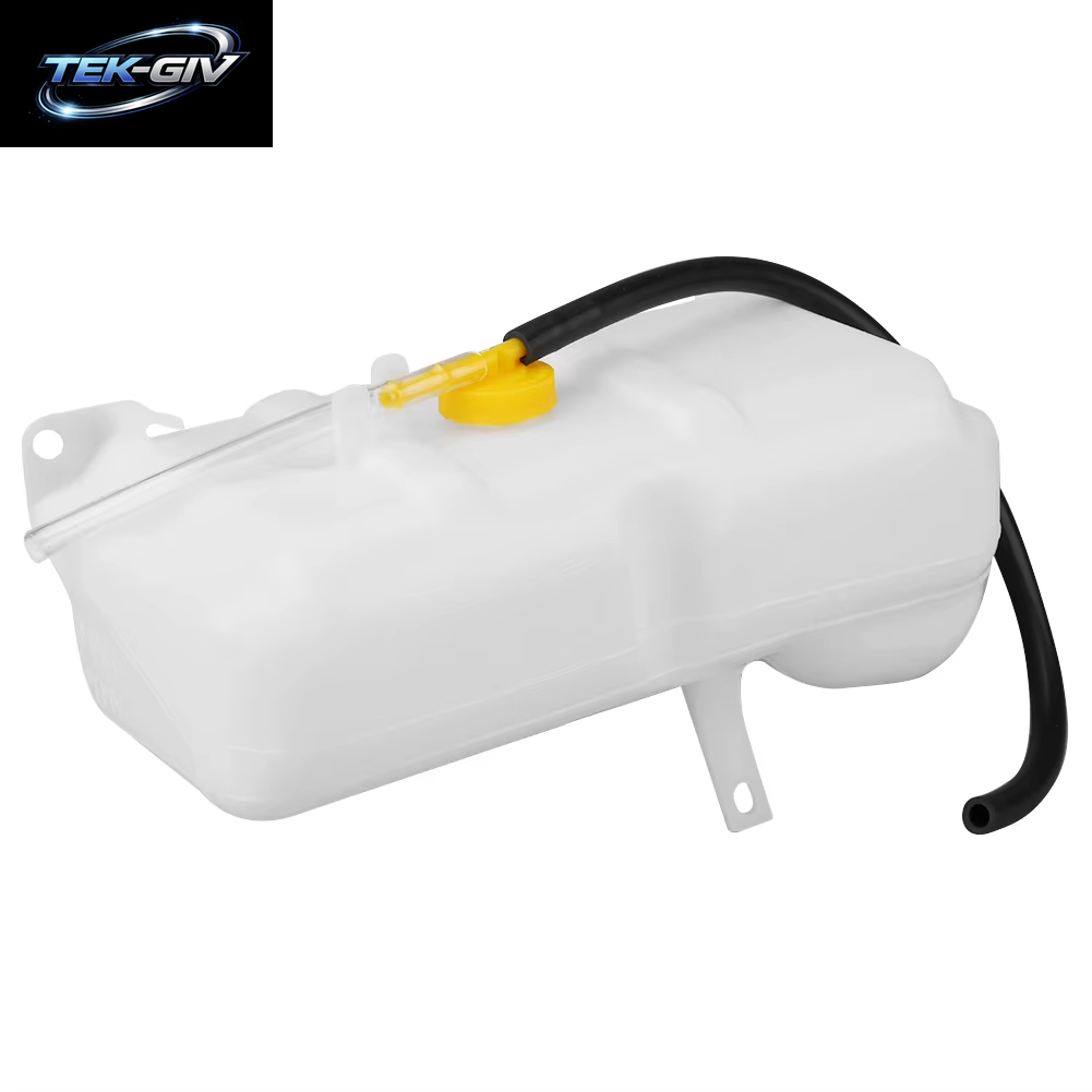 Kühlmittelüberlaufflasche, Doppelrohrtank Für Nissan Patrol Gq/Ford Maverick 88–94 17931-NI020DO