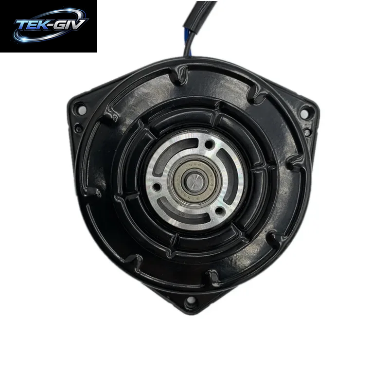 Für Honda 2008-2014 Civic 2000-2008 Fa1/Crv 2009-2013 38616-Pwa-J01 Auto Klimaanlage Kondensator Lüfter Motor