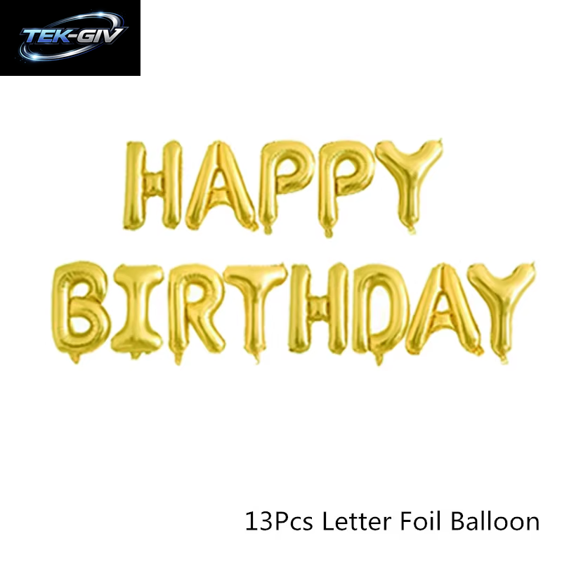 Schwarzgold 30 40 50 60 Jahre Geburtstag Latexballons Erwachsene Männer Frauen Alles Gute Zum Geburtstag Party Dekor Hochzeit 30. Jahrestag Zubehör
