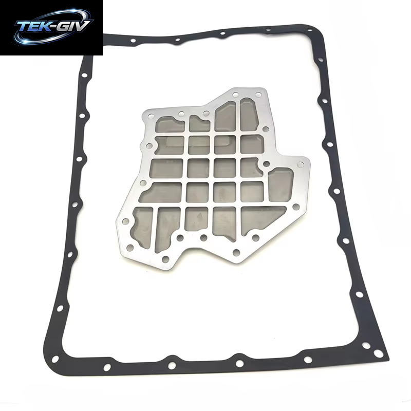 31705 X185D Ölwanne Dichtung Des Automatik Getriebe Filters Für Infiniti Qx70 Qx50 G37 Fx37 Q50 Q60 Nissan 370Z Re7R01A Zubehör