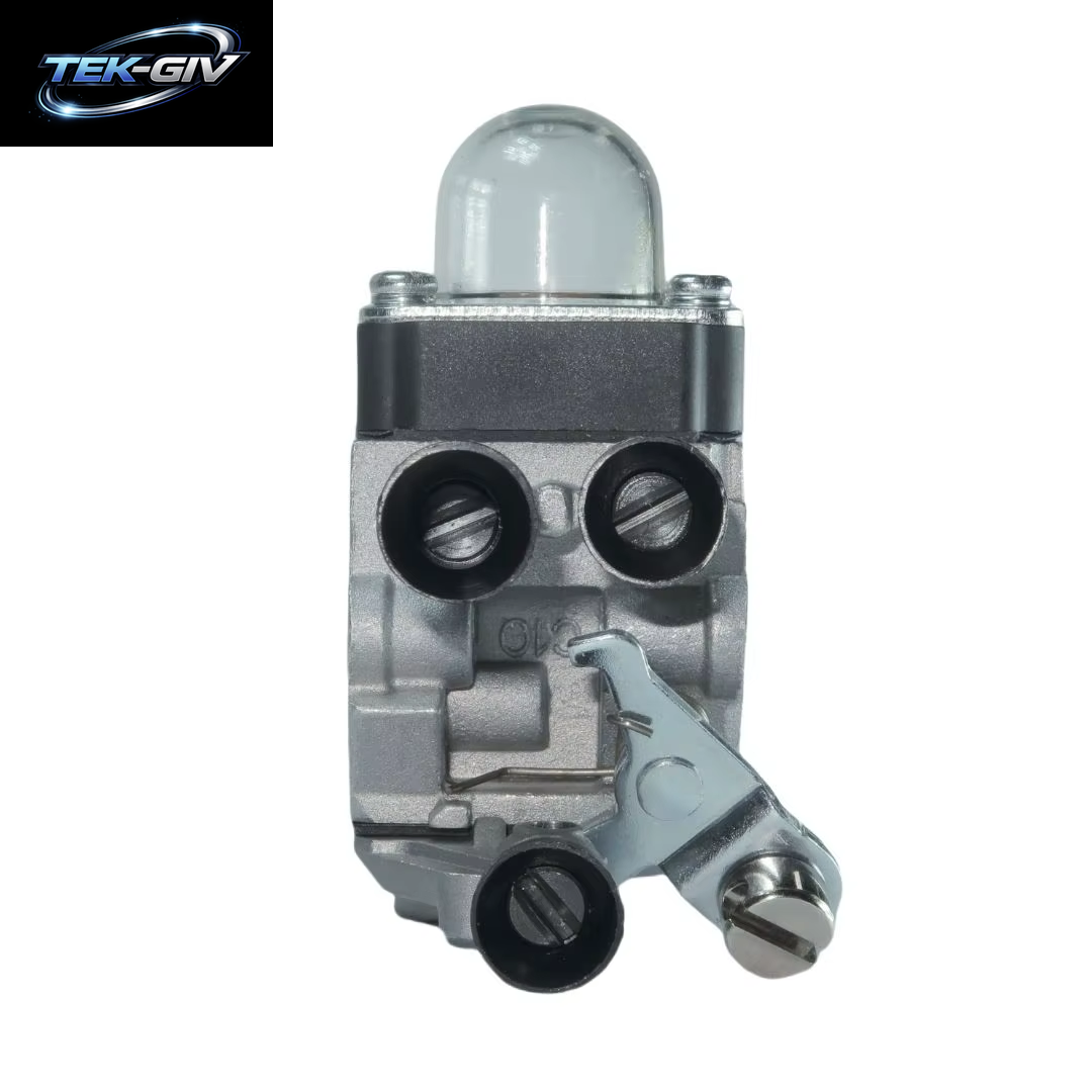 FS45 Vergaser Für Stihl FS46 C1Q-S143 C1Q-S153 4 Cm Motor FS45 FS46 FS55 FS74 Freischneider String Trimmer Carb
