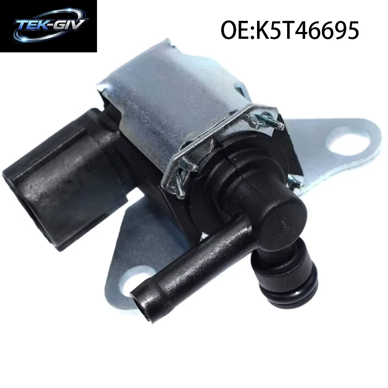 1 Stücke Auto Dampf Kanister Purge Magnetventil 14930-EN20A K5T46695 Für NISSAN CUBE 09-14 NV200 13-19 SENTRA VERSA 2007-2012