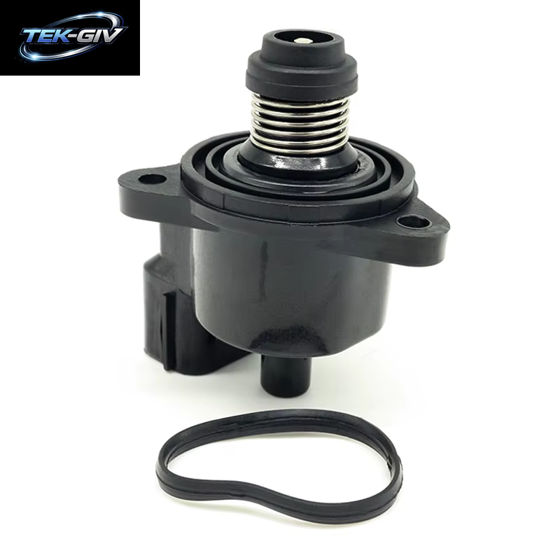 IAC Leerlaufregelventil MD628318 MD628166 MD628168 1450A065 Für Mitsubishi Lancer Ck4 Carisma 1.6 Galant 8 Outlander 2003
