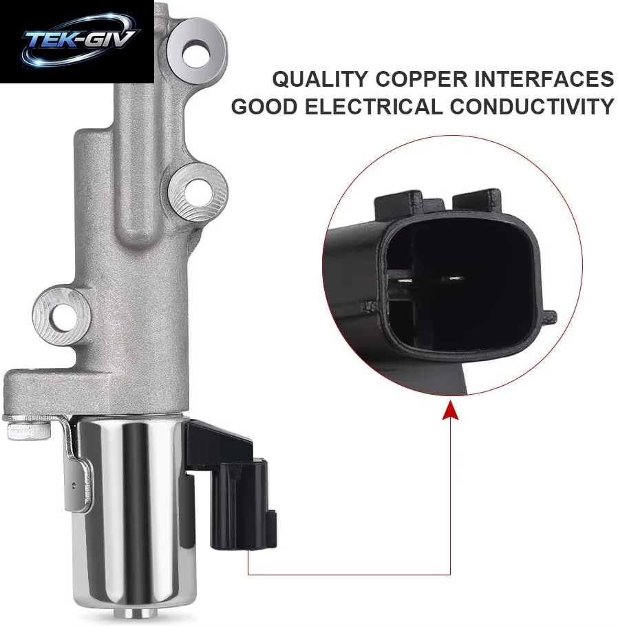 Vvt Magnetventil Mit Variabler Ventils Teuerung 23796-Ea20A 23796-Ea20B Für Nissan 350Z Altima Frontier Maxima Quest Xterra