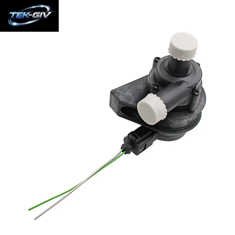 Wasser Pumpe Elektrische Zusätzliche Kühlmittel Hilfs 1K0965561J 1K 0 965 561 J Für Volkswagen Golf Skoda Sitz Audi A3 TT Q3