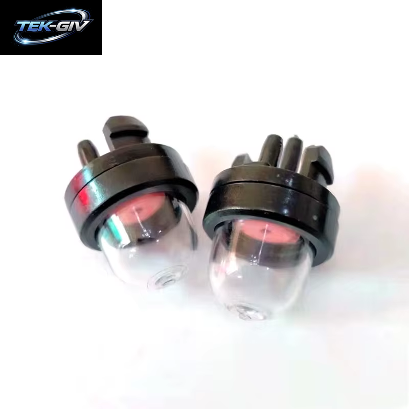 1Pc/5Pcs Neue Vergaser Öl Blase Benzin Snap in Primer Kraftstoff Birne Pumpe Kit Für Ryobi Walbro Husqvarna Kettensägen Trimmer Klar