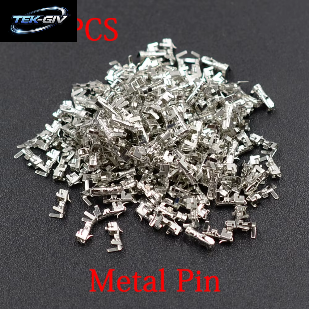 100 Stücke JST XH2.54 2/3/4/5 Pin Terminals Kunststoff Shell Stecker + Buchse Draht Stecker XH 2,54 2P 3P 4P 5P