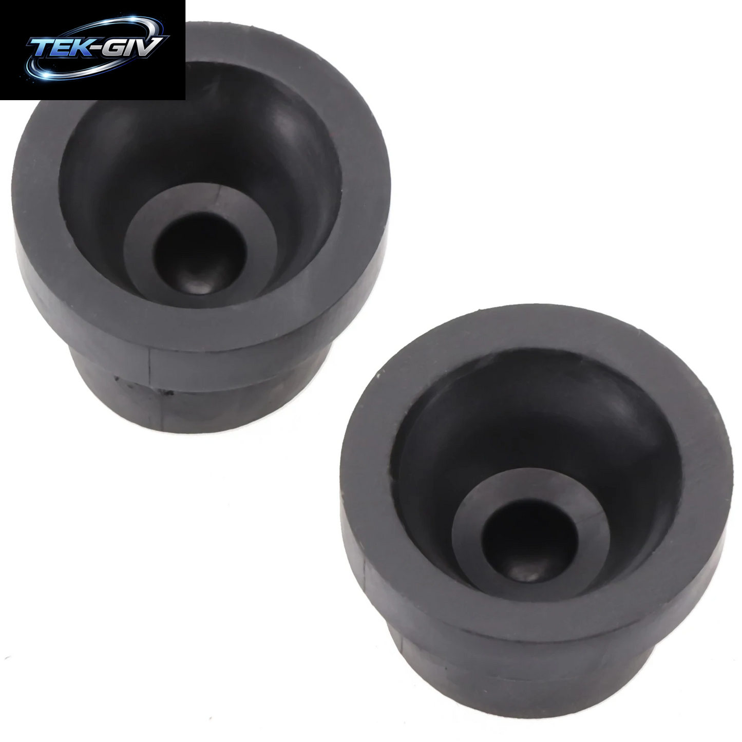 2 Stücke Motor Abdeckung Gummi Tülle Für Ford Für Focus Für Kuga Für Mondeo Mk4 Für Galaxy Für S-Max C-Max 7M5Q-6D277-AA 1555641