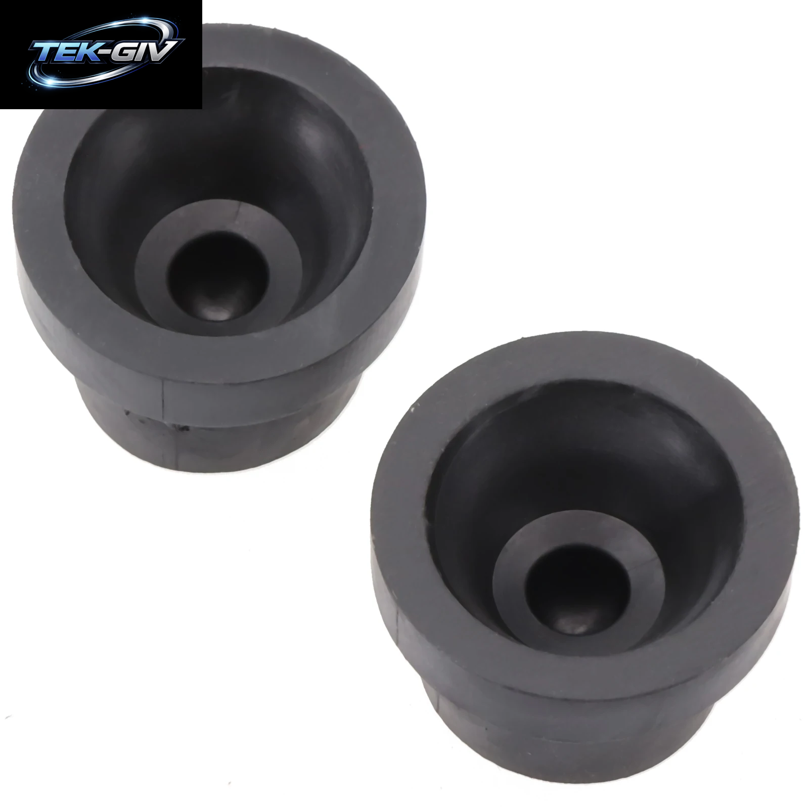 2 Stücke Motor Abdeckung Gummi Tülle Für Ford Für Focus Für Kuga Für Mondeo Mk4 Für Galaxy Für S-Max C-Max 7M5Q-6D277-AA 1555641