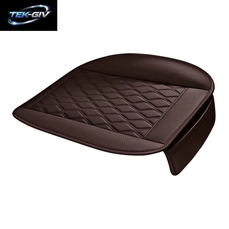 PU Leder Auto Sitzbezug Sitzkissen Für Mercedes GLA CLA CLS GLC GLE GLK GLS CLK SLC SL ML GL Auto Zubehör