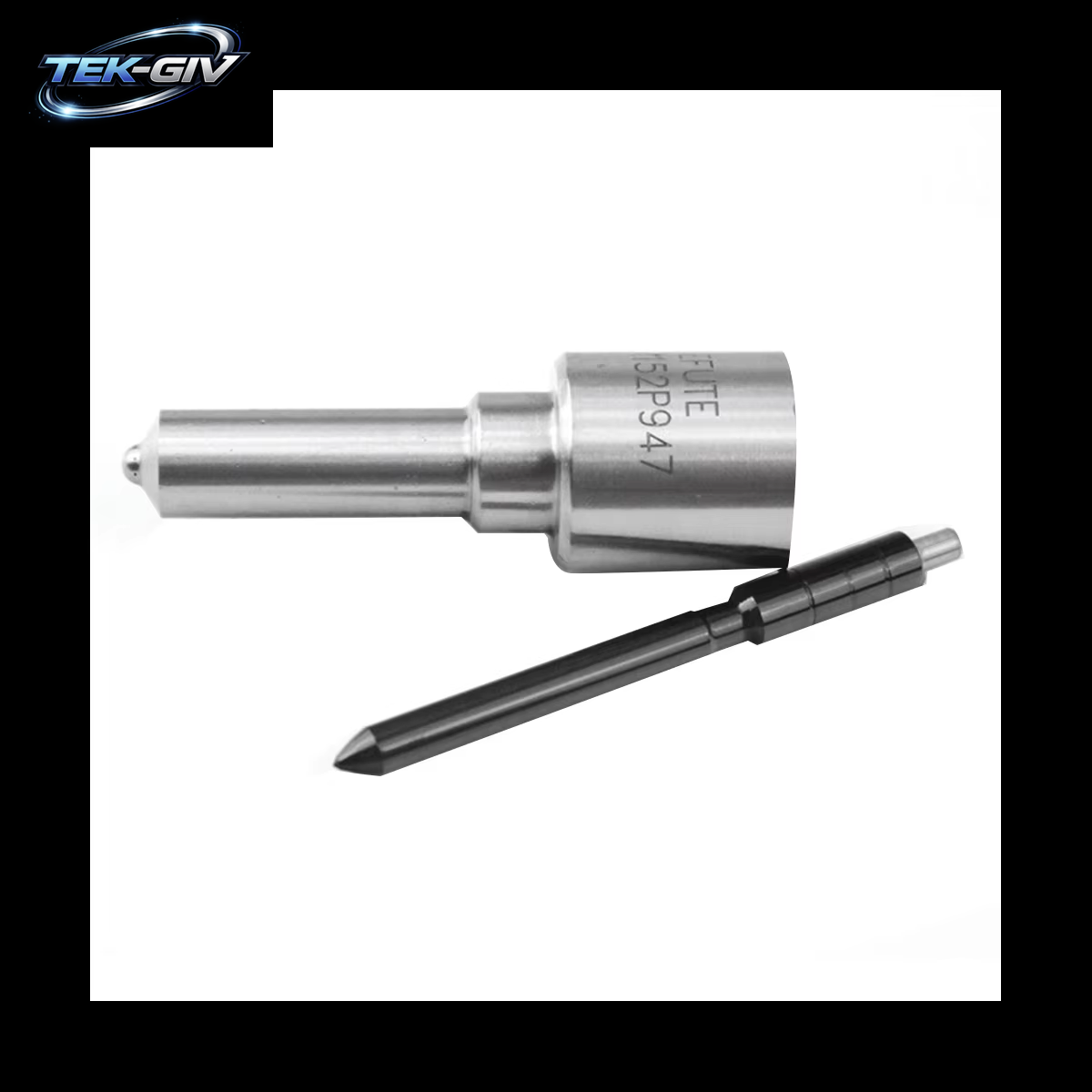 4PCS Neue DLLA152P947 Diesel Injektor Düse Für Kraftstoff Injektor 95000-6250 Für Nissan Navara D22 D40 Frontier 2,5