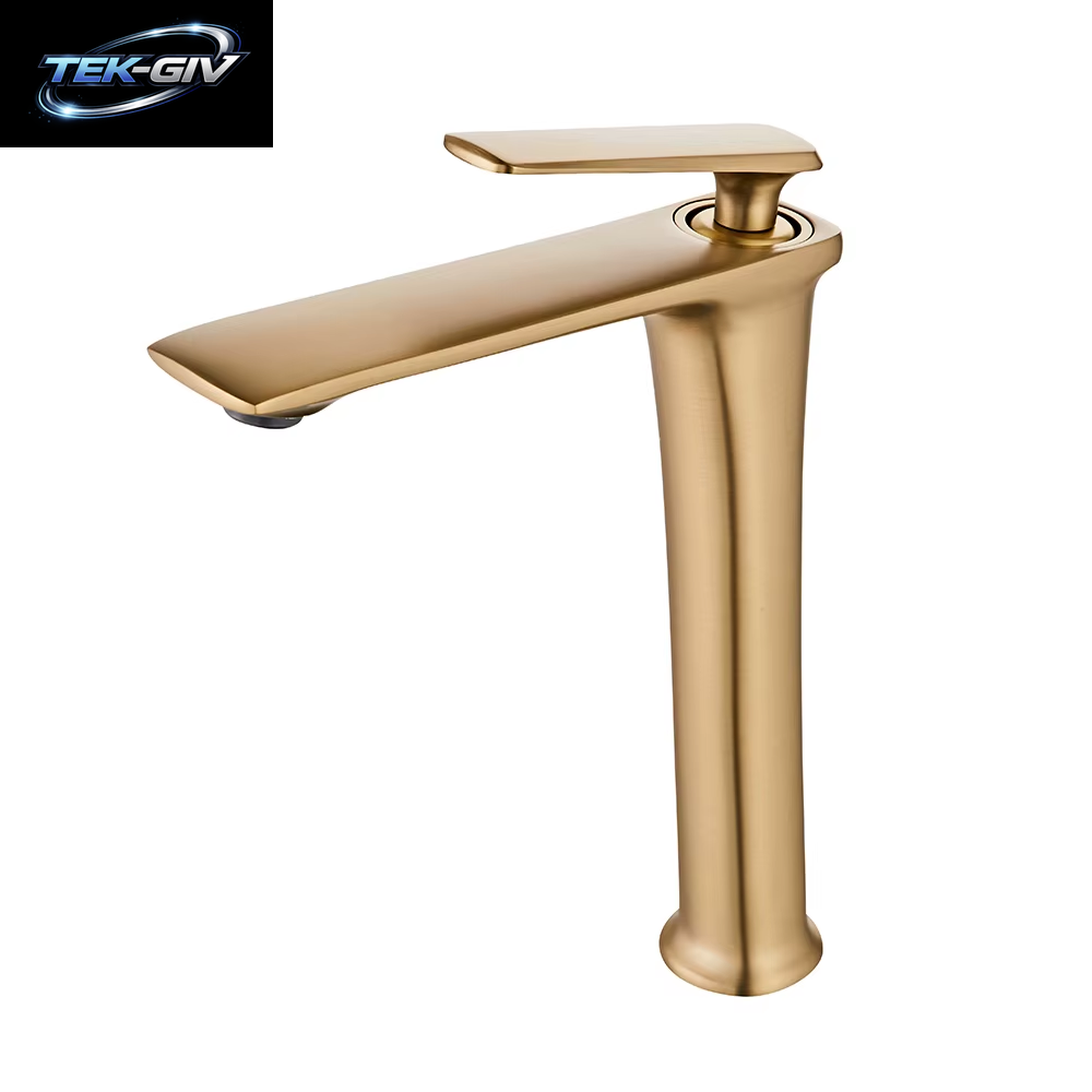 BAKALA Luxus Schwarz Rose Gold Waschbecken Wasserhähne Moderne Weiß Wasserhahn Badezimmer Luxus Becken Wasserhähne Heiß Kalt Wasser Waschbecken Mischbatterie