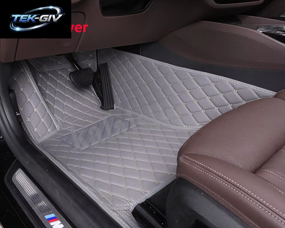 Maßgeschneiderte Auto-Fußmatte Für Mercedes Benz E-Klasse Alle Modelle W207 W208 W209 W10 W211 W212 W213 W214 Autozubehör Styling Teppich