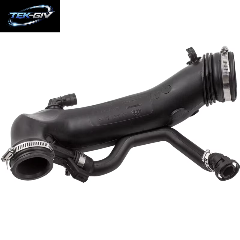 Auto Air Intake Turbo Schlauch Für Peugeot 207 3008 308 5008 508 RCZ 1,6 16V Für Citroen C4 C4L Picasso C5 III 1440.Q6 9811909980