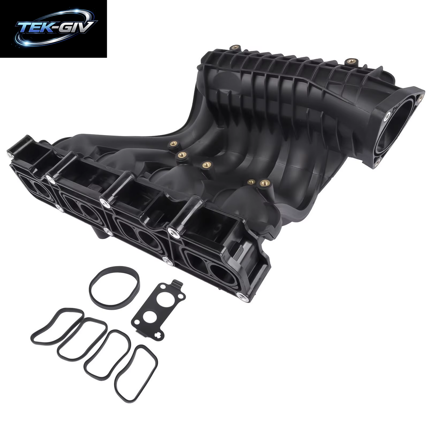 AP02 SAUGROHR FÜR MERCEDES W203 200 CDI CL203 C209 220 CDI W211 W210 S210 S211 6110901337 6110903637 Neue