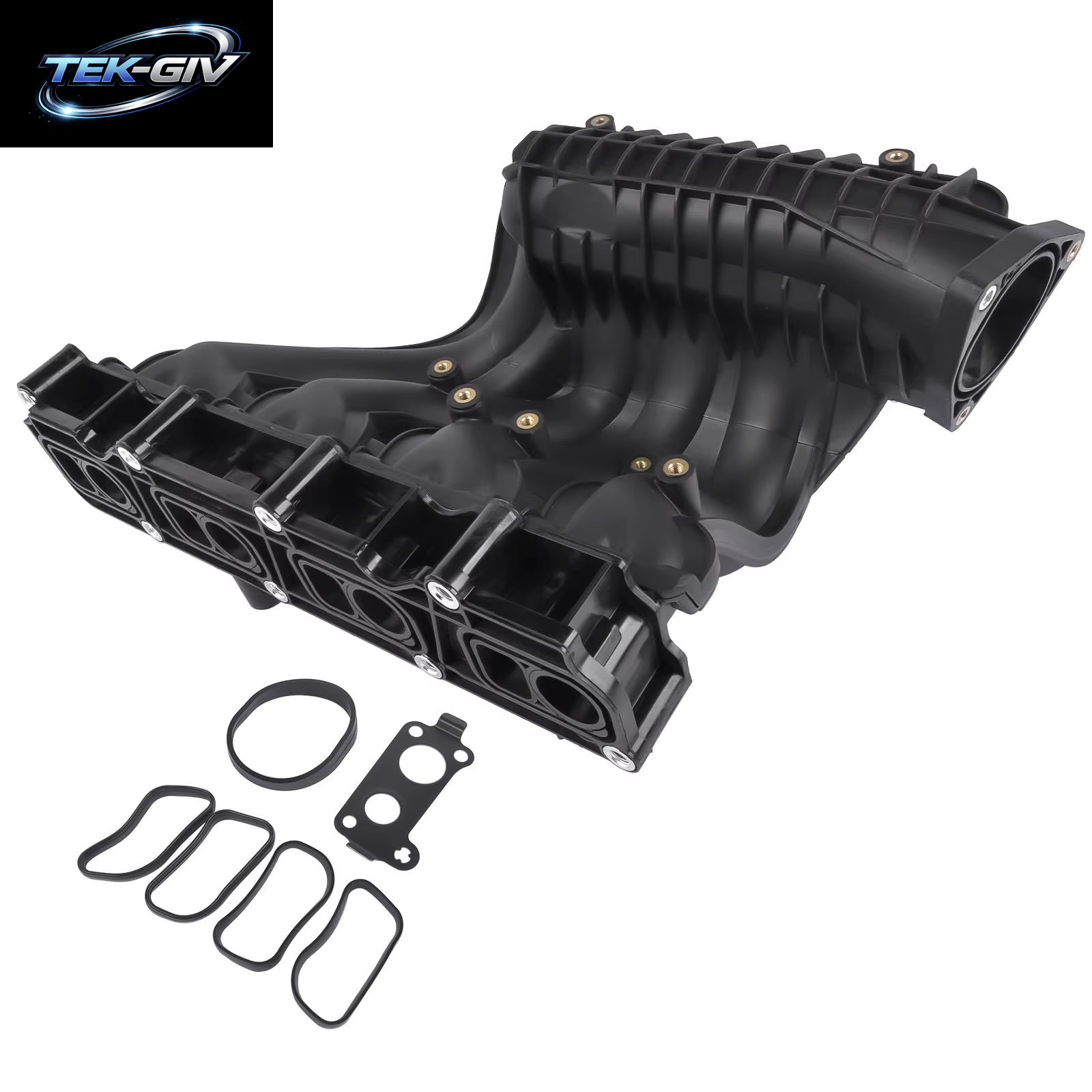 AP02 SAUGROHR FÜR MERCEDES W203 200 CDI CL203 C209 220 CDI W211 W210 S210 S211 6110901337 6110903637 Neue