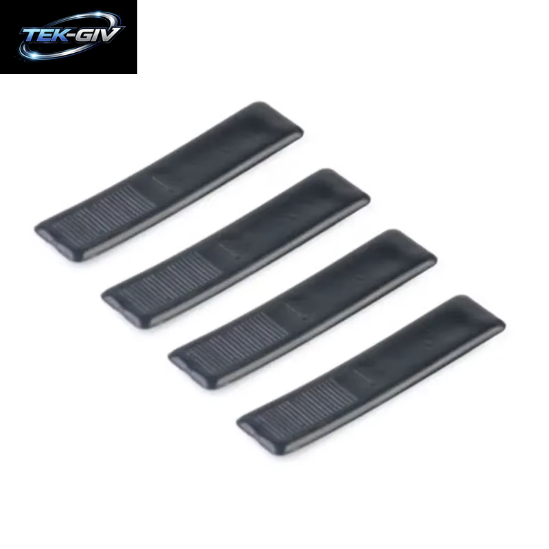 4-Teilige Dachreling-Rack-Form-Clip-Abdeckung, Ersatz, Passend Für Mazda 3 6 2 CX5 CX7 CX9 Dachträger Und Boxen