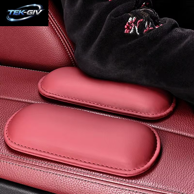 Auto Tür Ellenbogen Rest Pad Unterstützung Ellenbogen Kissen Für SUV Tür Leder Auto Ellenbogen Rest Kissen Auto Tür Armlehne Pad Für Reise Auto RV