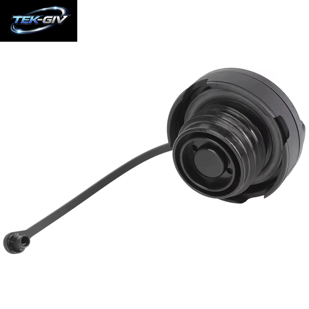 Für VW Golf Jetta Passat Audi A4 A6 A8 Für Skoda Octavia Leon Auto Öl Tankdeckel Tank Abdeckung Mit Linie Benzin Diesel Kit