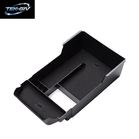 Für Mazda CX-30 CX30 2020-2024 Mittelkonsole Armlehne Aufbewahrungsbox Fach Organizer Zubehör Aufräumen