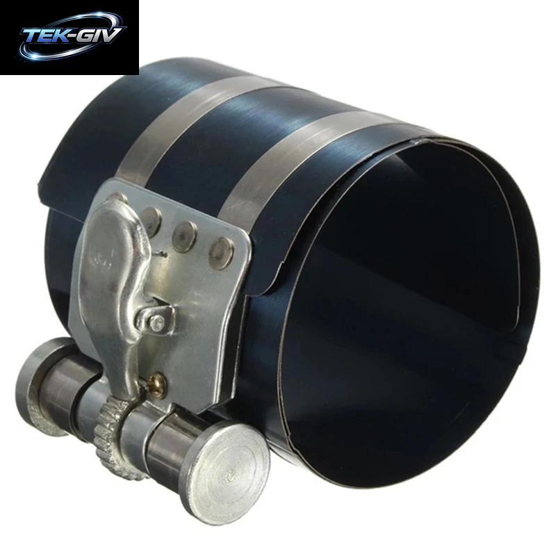 Automotor Kolbenring Kompressor Werkzeug Installer Band Ratsche 53-125Mm