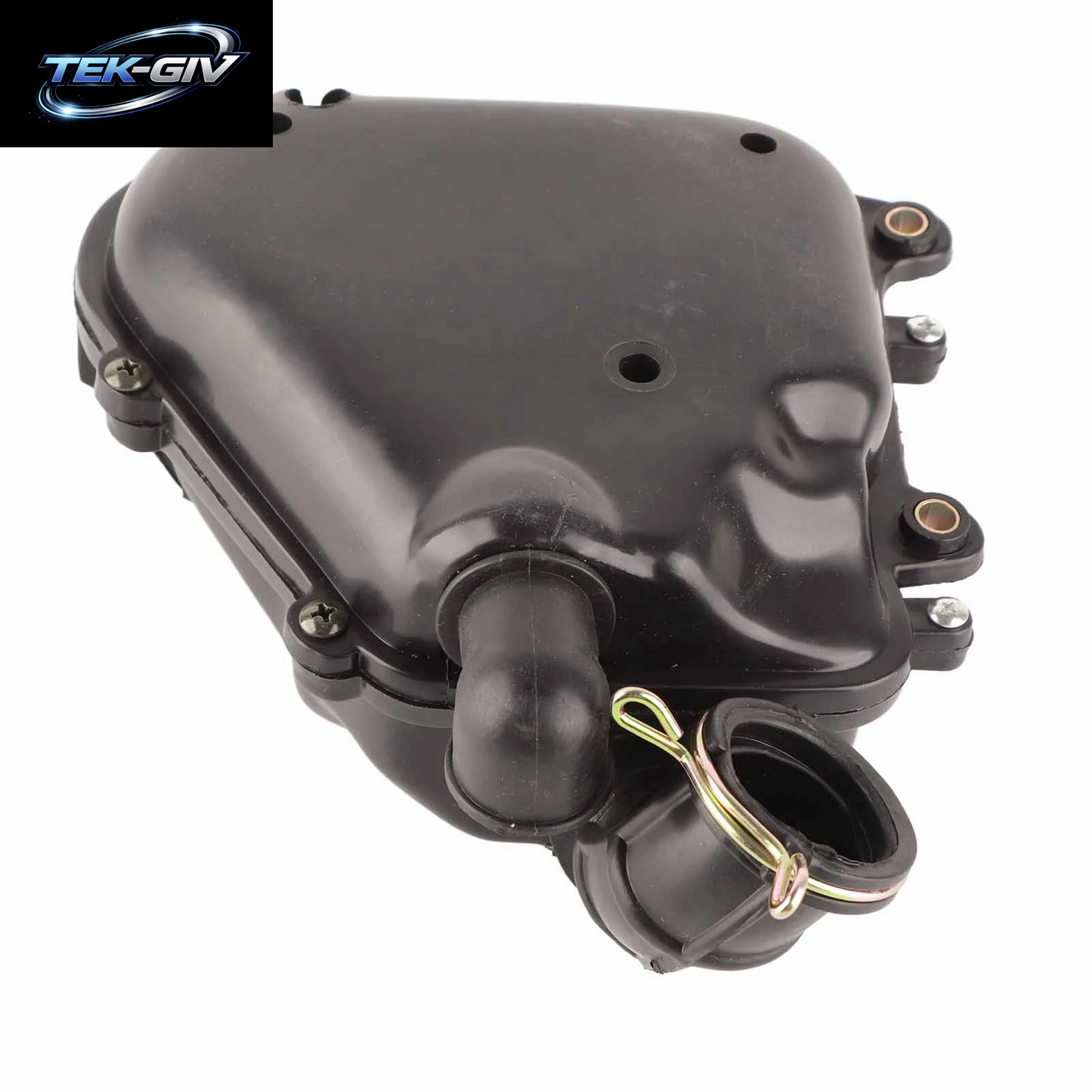 Airbox Luftfilter Luftfilter Baugruppe Scooter Airbox/Luftfilter/Luftfilter Baugruppe Für Minarelli Jog 50 90 3Kj 4Dm Cpi