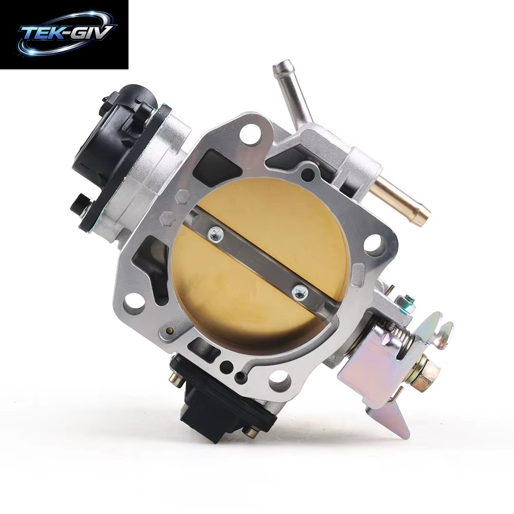 70 Mm Drosselklappengehäuse-Set Mit TPS- Und Map-Sensor Für Honda B/D/H/F-Serie B16 B18 309-05-1050 Drosselklappenkörper 309051050