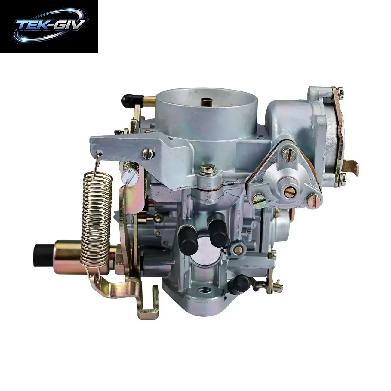 30/31 PICT-3 Vergaser Für VW Käfer 113129029 Ein Luftgekühlter Automatischer Choke-Motor Vom Typ 1 2, Mit Einzelanschlussverteiler 113129029 A