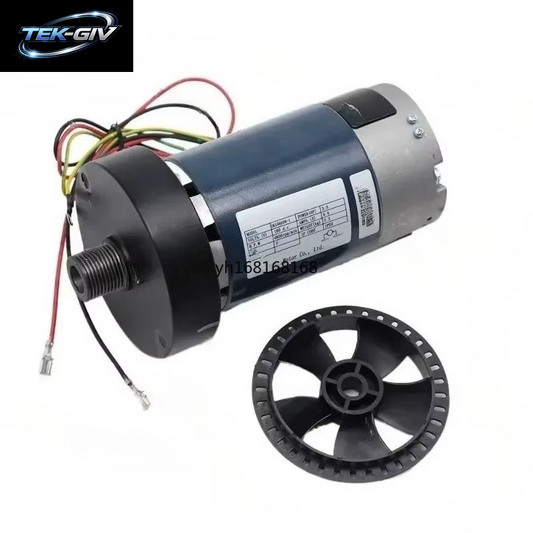 Geeignet Für 180V 3H P Laufbandmotor DC Permanentmagnet Universalmotor