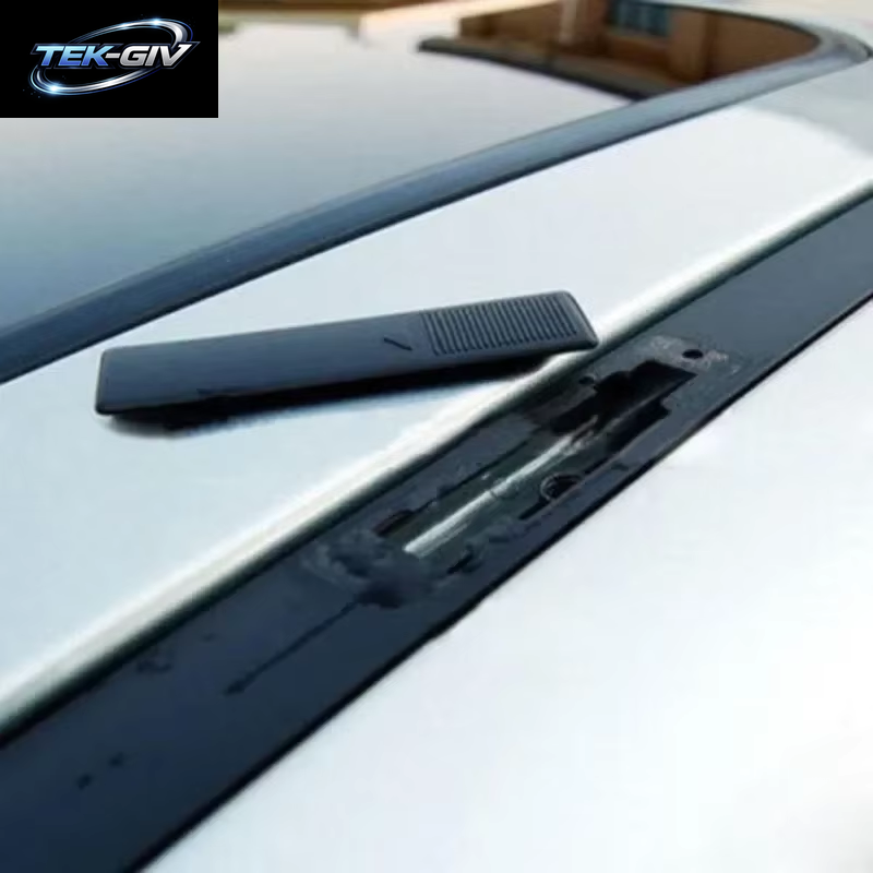 4-Teilige Dachreling-Rack-Form-Clip-Abdeckung, Ersatz, Passend Für Mazda 3 6 2 CX5 CX7 CX9 Dachträger Und Boxen