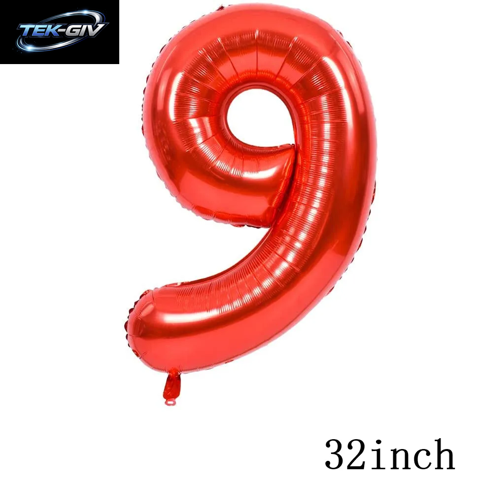 Ninjaed Go Thema Luftballons Geburtstag Party Dekoration Lieferungen Baby Dusche Legoed Latex Ballon Hintergrund Banner Kuchen Topper Jungen
