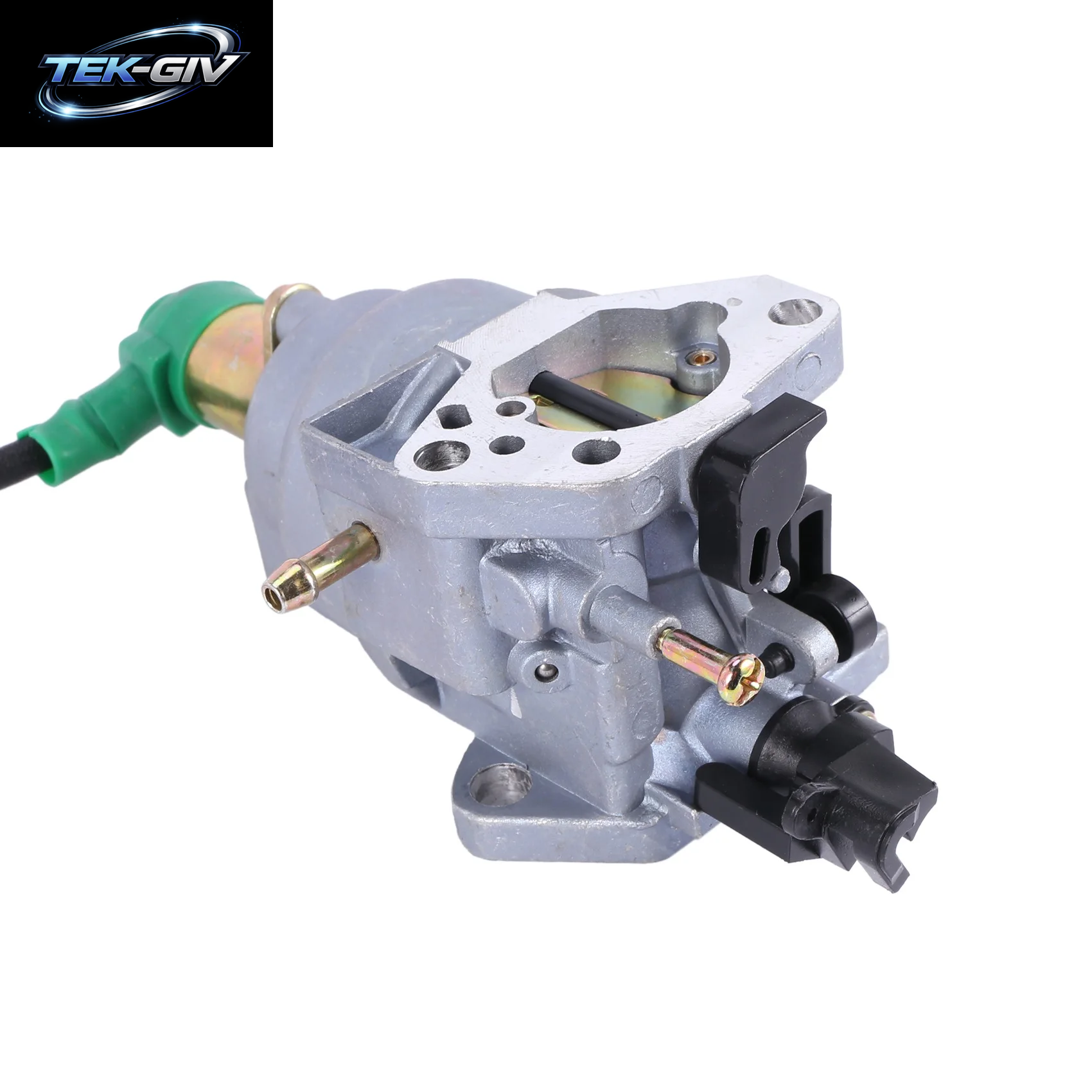 Vergaser Vergaser Fit 6500W Für Honda GX240 8 PS GX270 9 PS GX340 11 PS GX390 13 PS Tragbarer Generator 182F 188F Ex6500 Ex5000