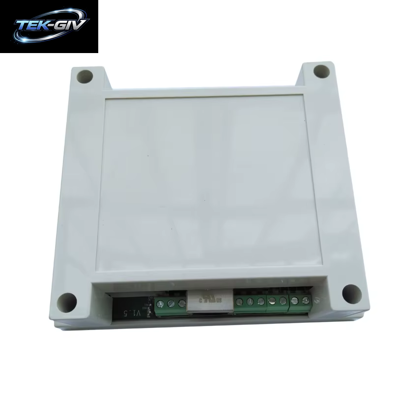 Ethernet-Relais-Netzwerk-Wlan-Switch Modbus MQTT TCP UDP Web Http-Zeitplan Task CAN RS485 Coap Domoticz Timer-Modul