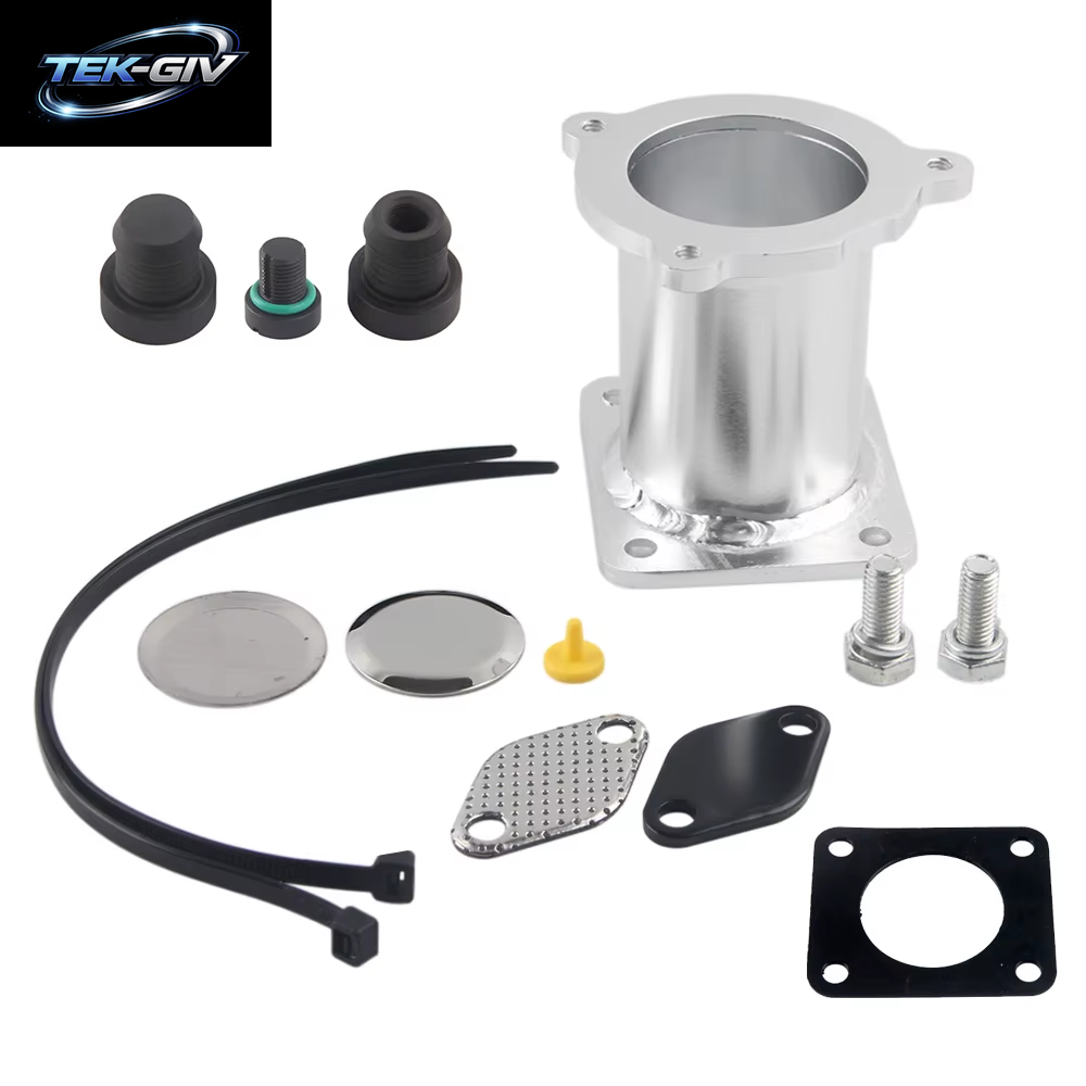 Silber Adapter FÜR BMW E60 E61 E70 E71 E87 E90 E91 E9 Stecker Kühler Thermostat Bungs Für BMW 1 3 5 6 7 Serie X3 X5 X6