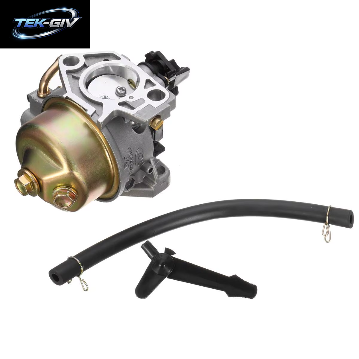 Vergaser Carb Rasen Für HONDA GX390 13 PS Motor 16100-ZF6-V01 16100-ZH8-W61