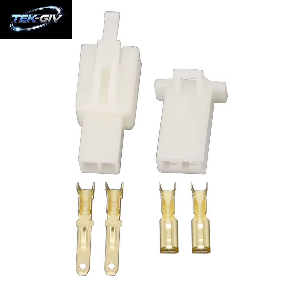 2/3/4/6/9Pin Automotive Elektrische Draht Stecker 2,8Mm Serie Männlich Weiblich Kabel Terminal Stecker Kits Motorrad Ebike Auto DJ7021A