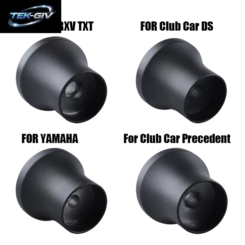 Golf Wagen Lenkrad Adapter 5/6 Löcher Lenkrad Adapter Für Club Car DS Club Car Präzedenzfall Golf Car Teile Zubehör