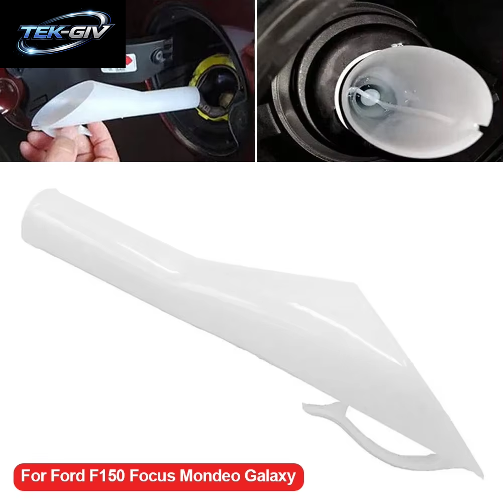 Adapterauslauf Für Kraftstofftank, Trichter, Rohr 1833948 1782177 2050651 8U5A17B068BB Für Ford F150 Focus Fiesta Grand Mondeo Mustang Galaxy