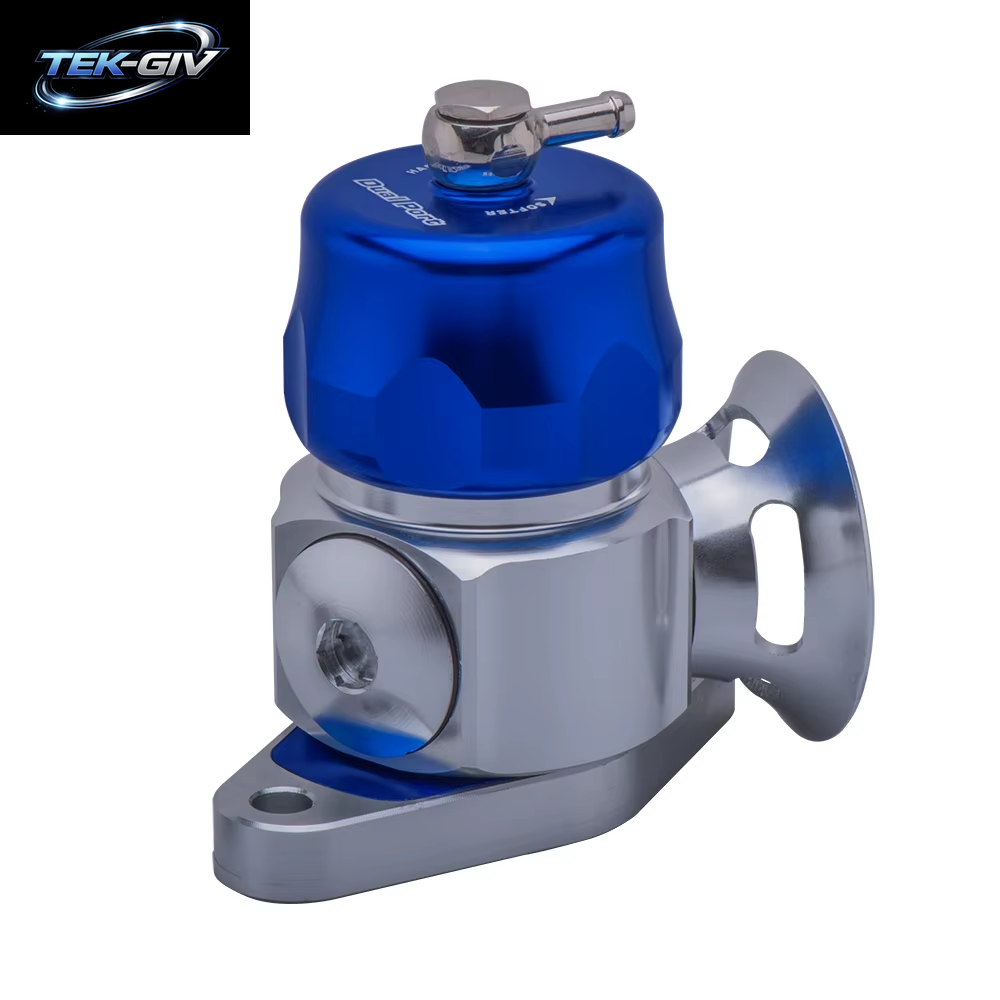 Dual Port Blow off Ventil BOV Für Nissan Skyline R32 R33 R34 R35 GT-R GTS-T Stagea BOV-033B
