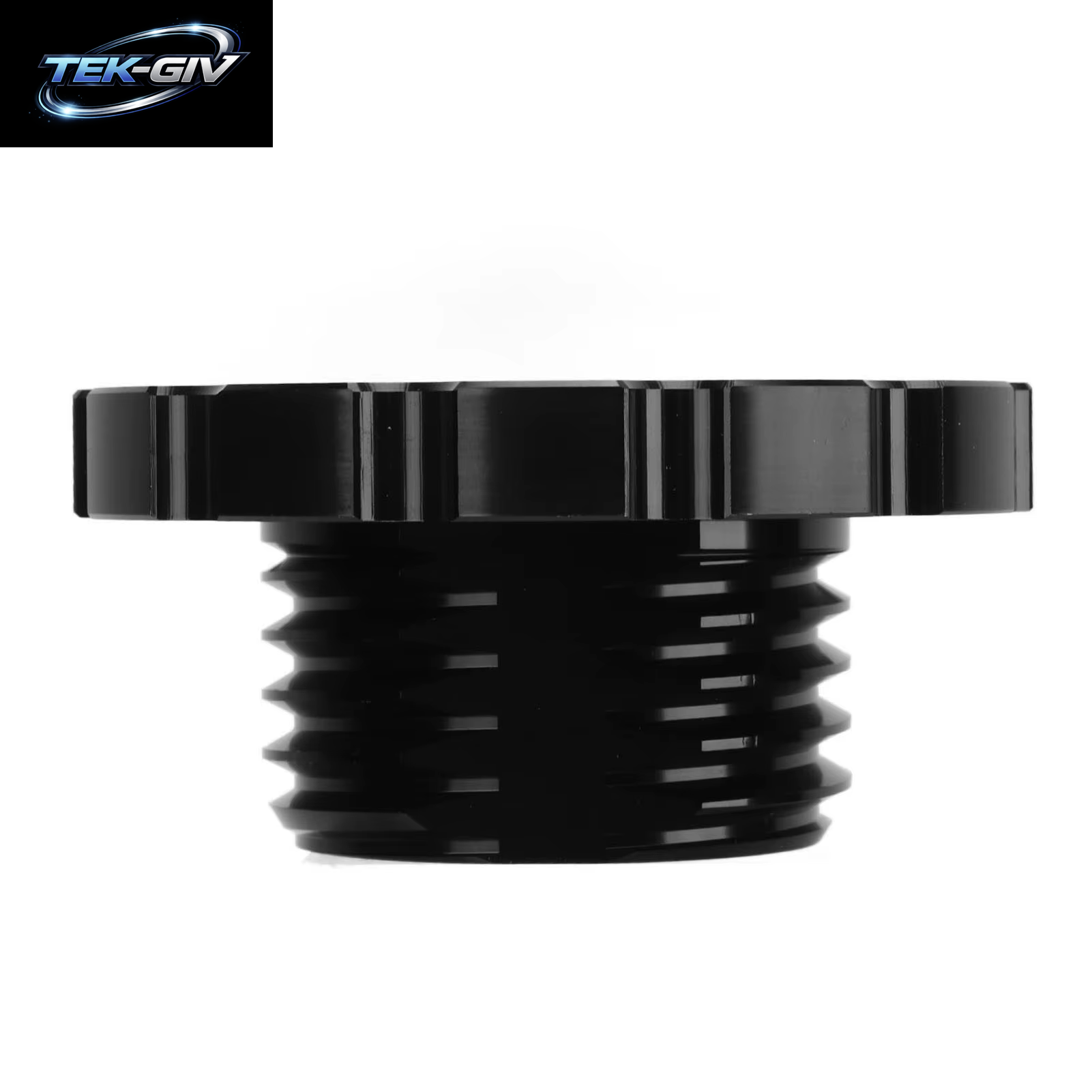 Lenkradadapter Schwarz Ersatz Für T300 T500 PCD 73Mm Lenkrad Schwarz Lenkradadapter