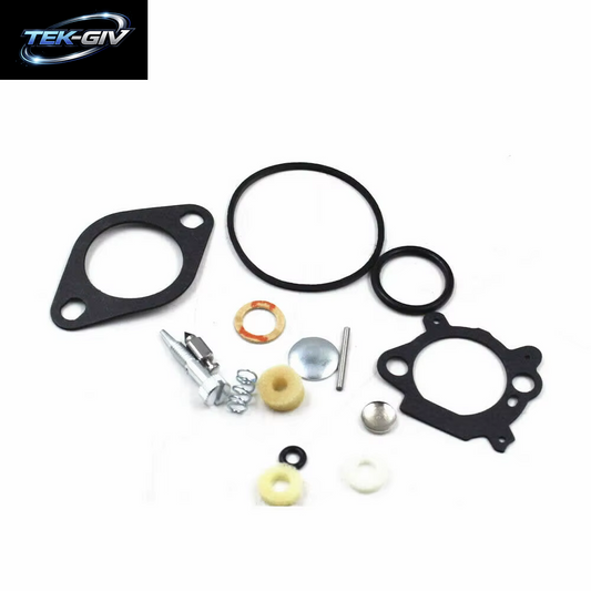 Vergaser Rebuild Kit Für Briggs & Stratton 492495 493762 498260 Rasenmäher