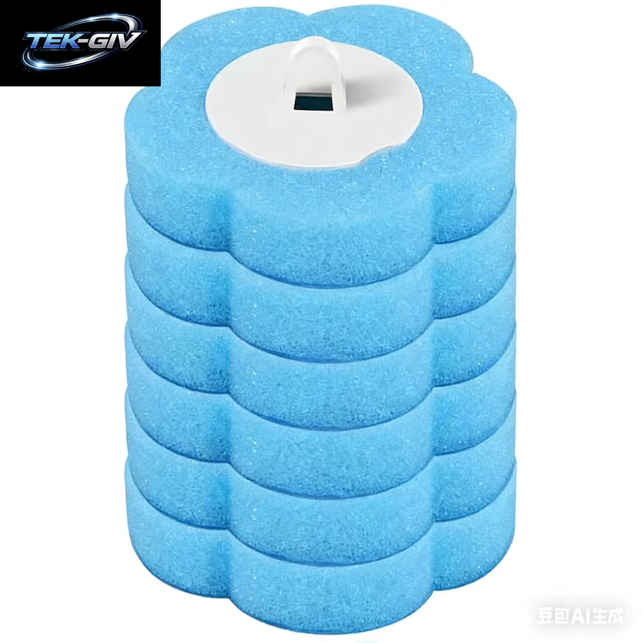 Toilettenbürste 18/36 Pcs Mit Einweg-Ersatzkopf-Kits, Upgraded Lange Griff Badezimmerreinigungsbürste Für Zuhause, Wc-Zubehör, Perfekt Zur Aufrechterhaltung Der Hygiene Und Einfachen Reinigung Des Badezimmers.