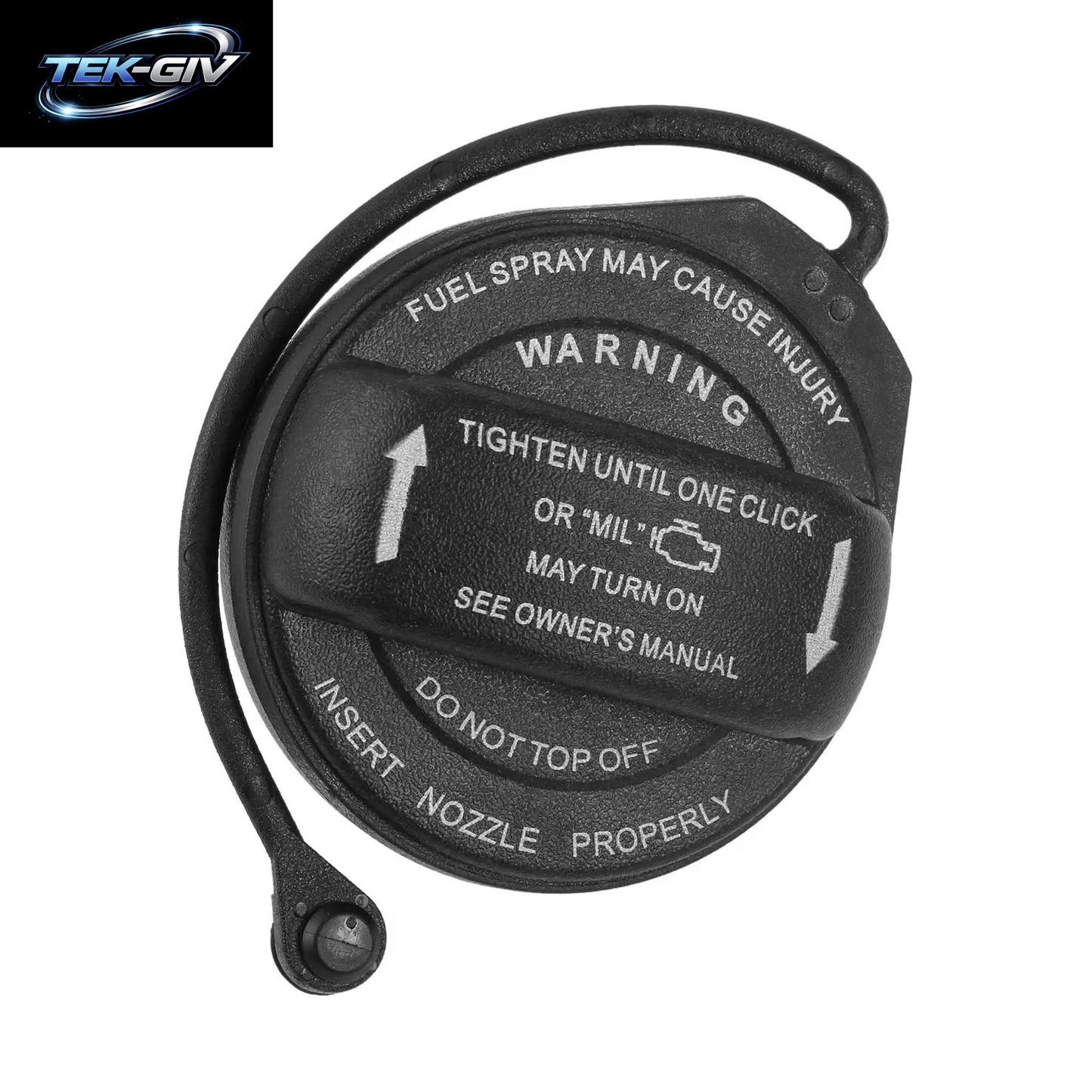 Auto-Tankdeckel, Kraftstofftankdeckel, Ersetzt 8K 0201550 N Für Audi A4 A5 A8 Quattro Q5 RS5 S4 S5 S8 SQ5 Allroad Tankdeckel 2008–2017